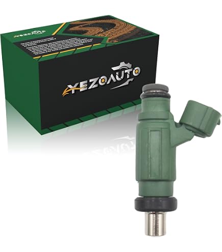 Amazon.com: BAIXINDE Fuel Injector Set of 8 Compatible with